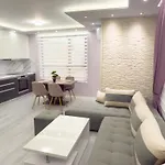 Sd & Free Parking Apartment Kurdzhali