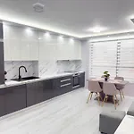 Apartment Sd & Free Parking Kurdzhali