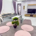Sd & Free Parking Apartment Kurdzhali