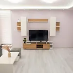 Sd & Free Parking Apartment Kurdzhali