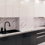 Apartment Sd & Free Parking