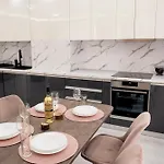 Sd & Free Parking Apartment Kurdzhali