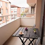 Sd & Free Parking Apartment Kurdzhali