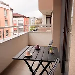 Sd & Free Parking Kurdzhali