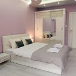 Sd & Free Parking Apartment Kurdzhali