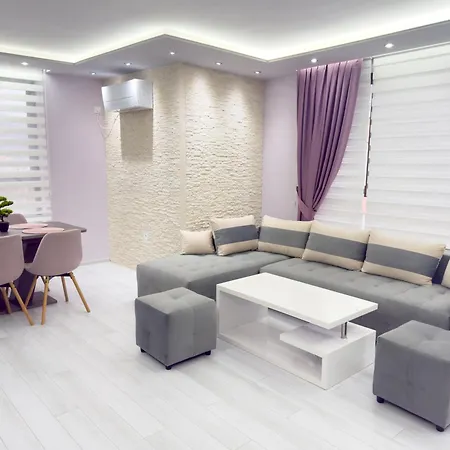 Apartamento Sd & Free Parking