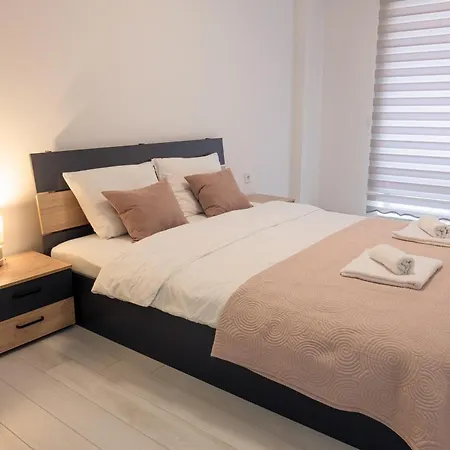 Apartamento Sd & Free Parking Kŭrdzhali