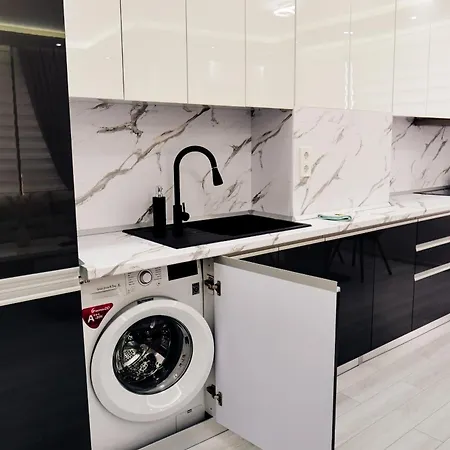 Sd & Free Parking Apartamento Kŭrdzhali