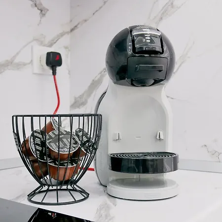 Sd & Free Parking Apartamento *