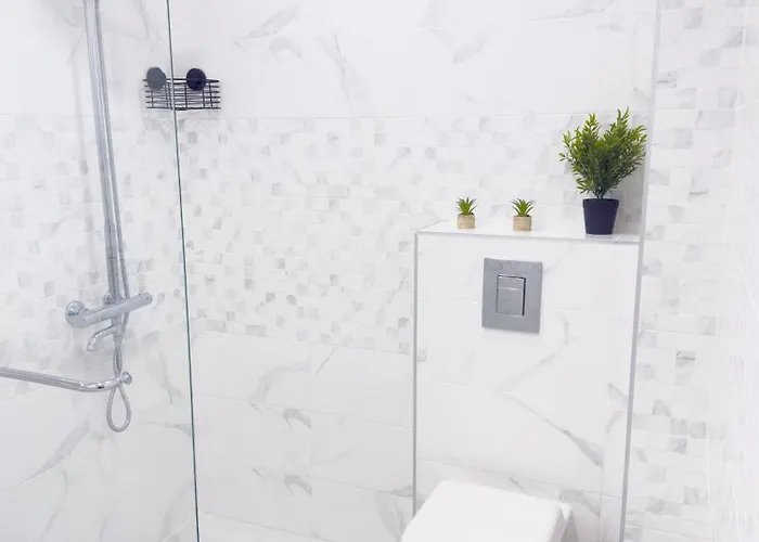 Apartamento Sd & Free Parking