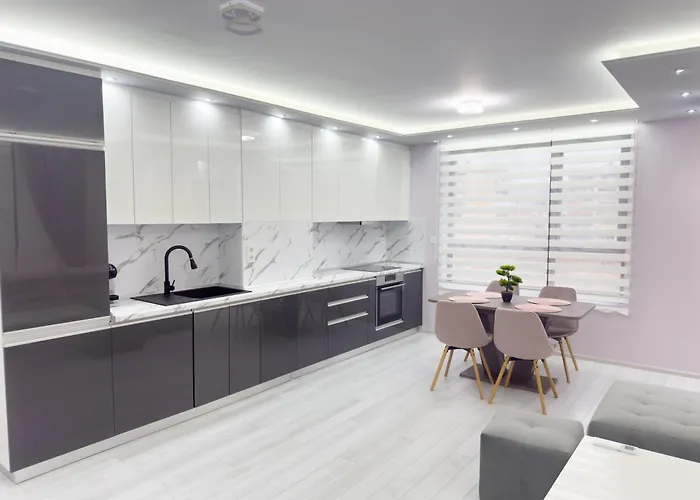 Apartamento Sd & Free Parking Kŭrdzhali