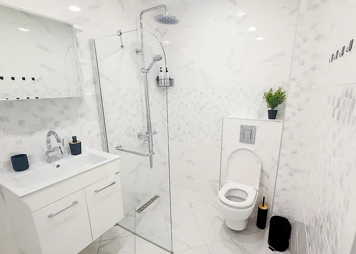 Apartamento Sd & Free Parking Kŭrdzhali