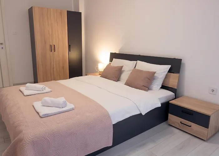 Sd & Free Parking Apartamento *